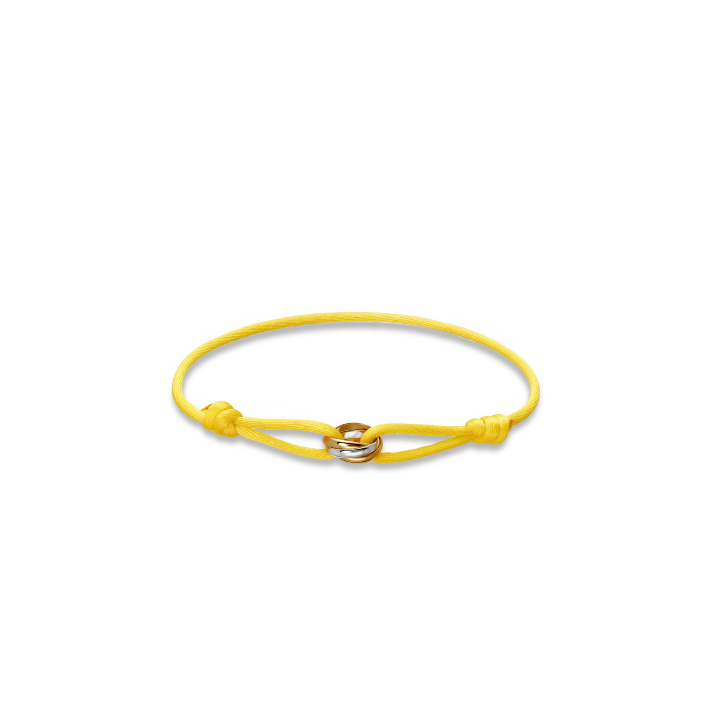 CARTIER TRINITY BRACELET